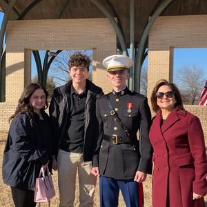 Meet your Posher, Penny